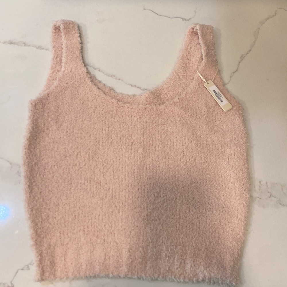 SKIMS tank
